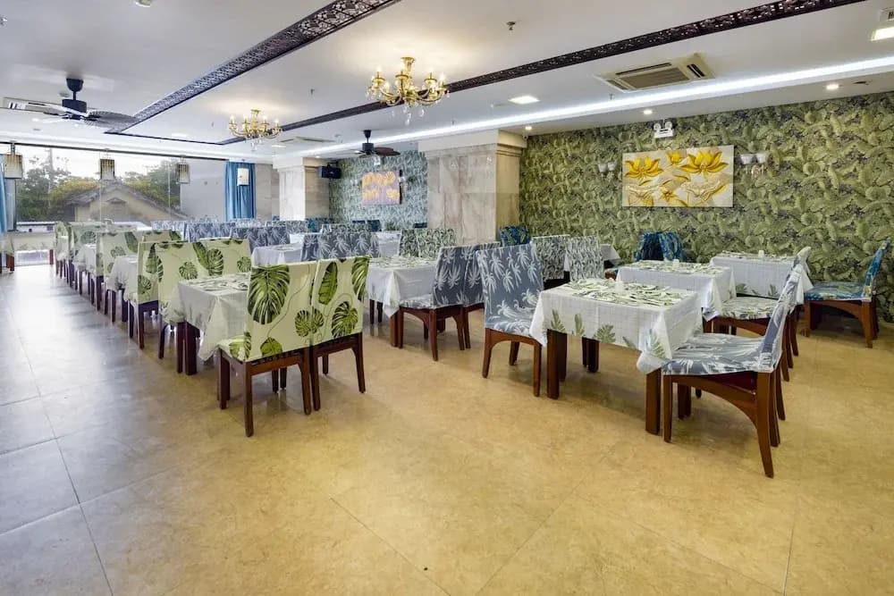 Db Hotel - photo 24