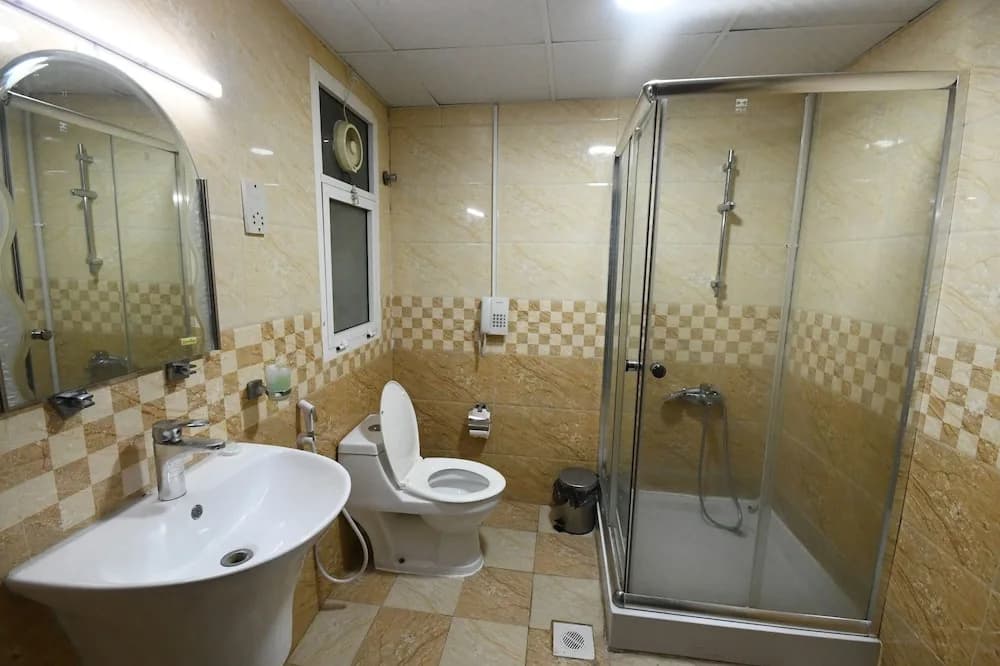 Time Palace Hotel - photo 9