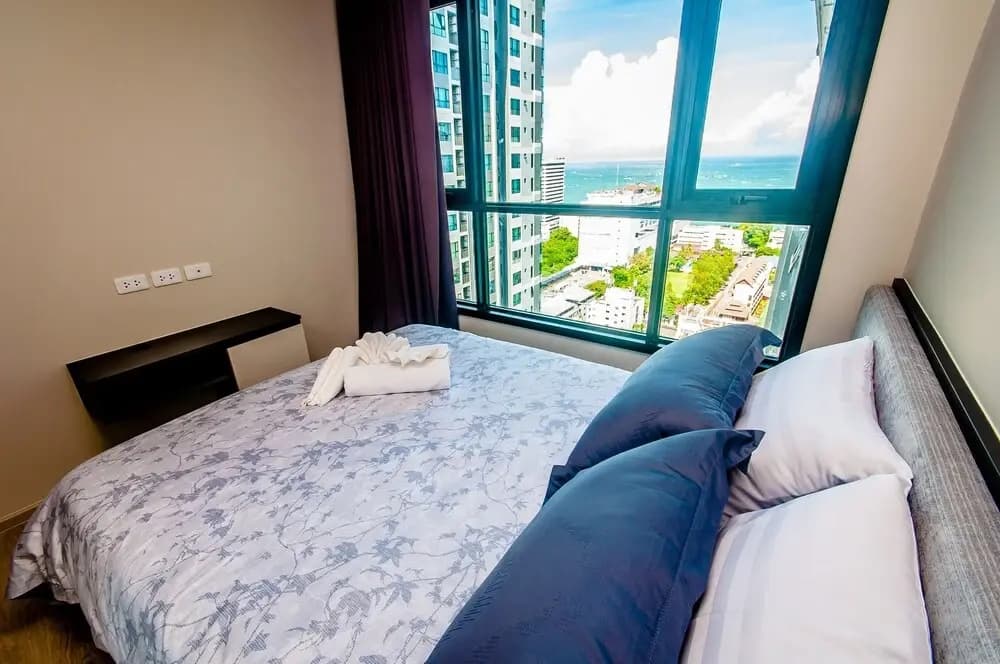 Central Pattaya Residence - The BASE Condo Pattaya - photo 6