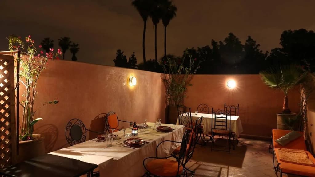 Riad Princesse Du Désert - photo 24