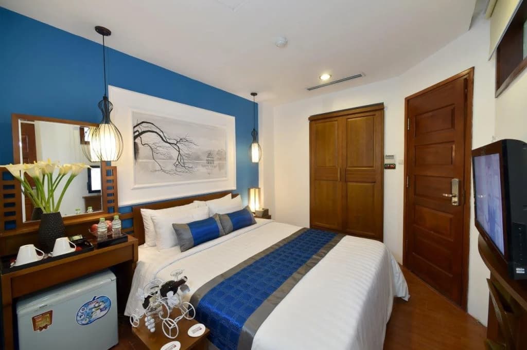 Hanoi Avatar Hotel - photo 5
