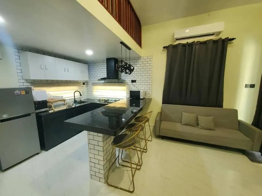 Amnis Tiny House - photo 4