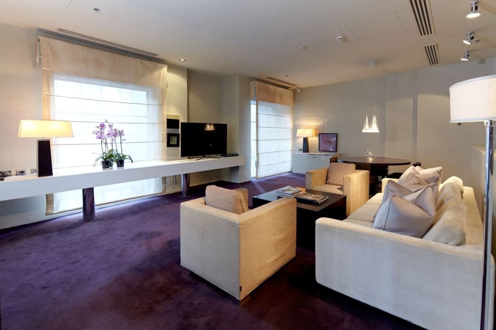 Establishment Hotel - photo 17