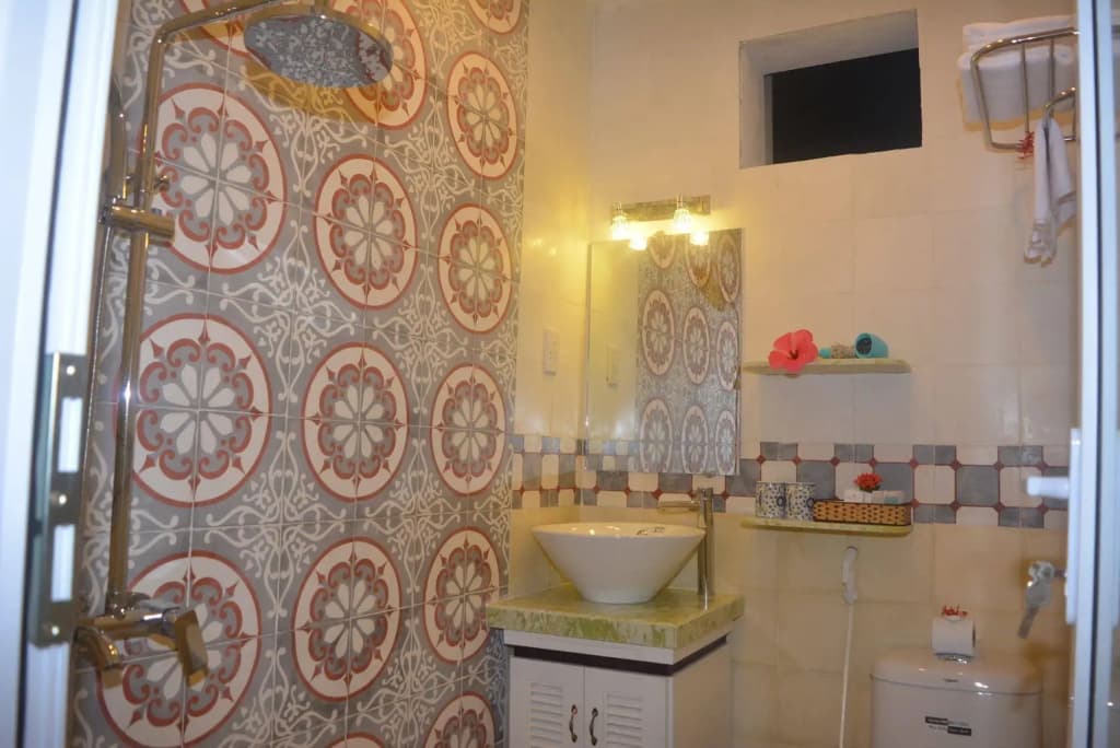 Botanic Garden Homestay - photo 9