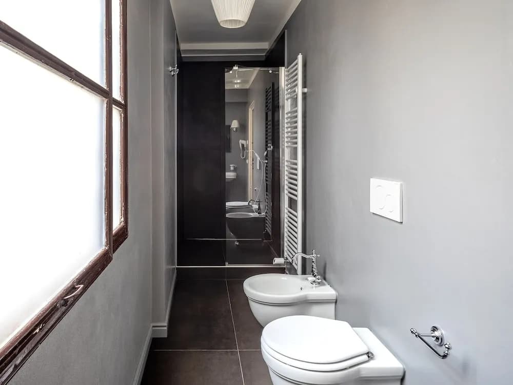 B&B Stupido Hotel - photo 8