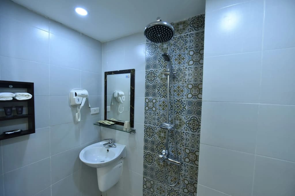Ibiz City Hostel - photo 7
