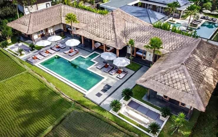 Surya Villa Ubud - photo 4