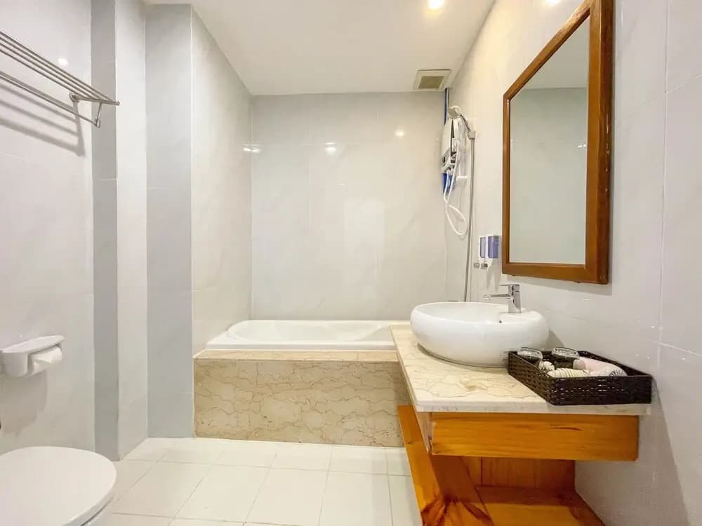 Amon Phu Quoc Hotel - photo 9