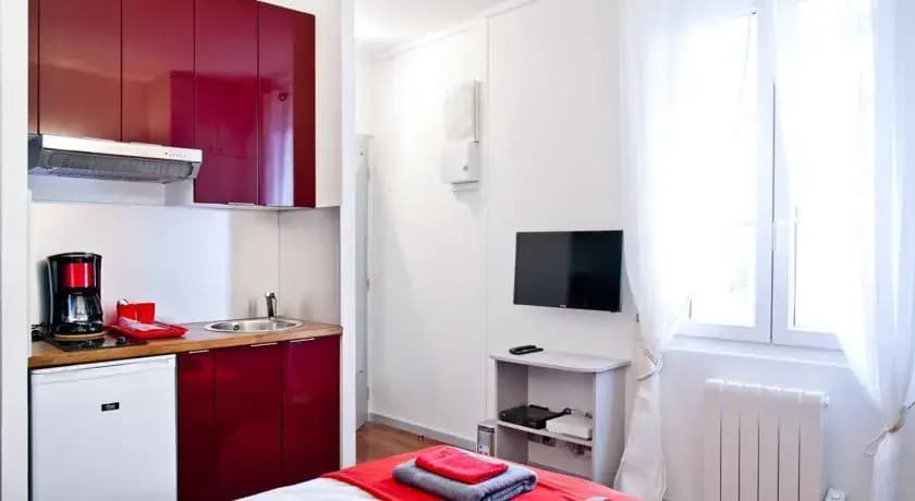 Pick A Flat's Apartment in le Marais - rue Beautreillis - photo 10