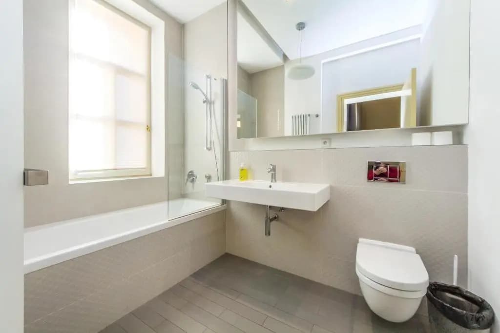 Bellevue Apartment - photo 8
