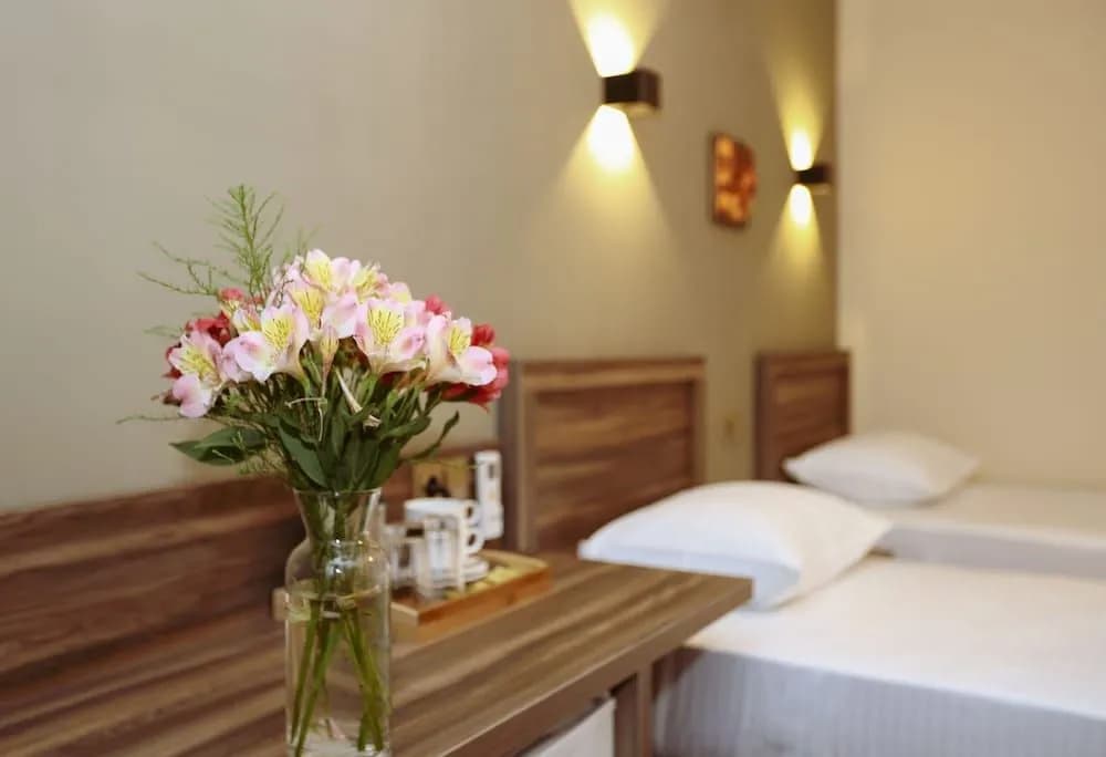 Ezo Hotel - photo 2