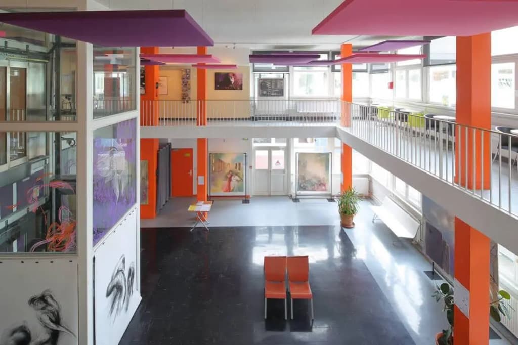Hotel CIS Paris Maurice Ravel - photo 15