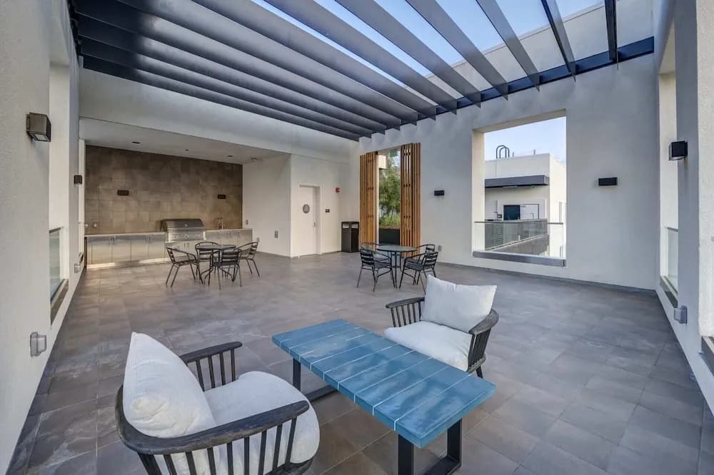 Downtown Los Angeles Modern Apartments - photo 15