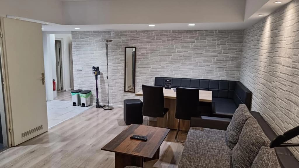 City-Apartment Spreeufer im Herzen Berlins - photo 2