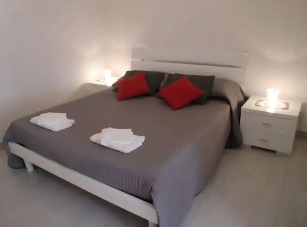 Grimaldi Apartments - Jolie - photo 3