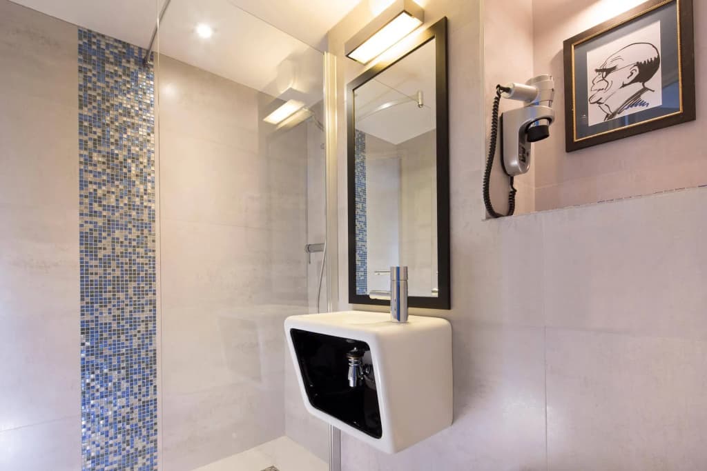 Hôtel R. Kipling by Happyculture - photo 17