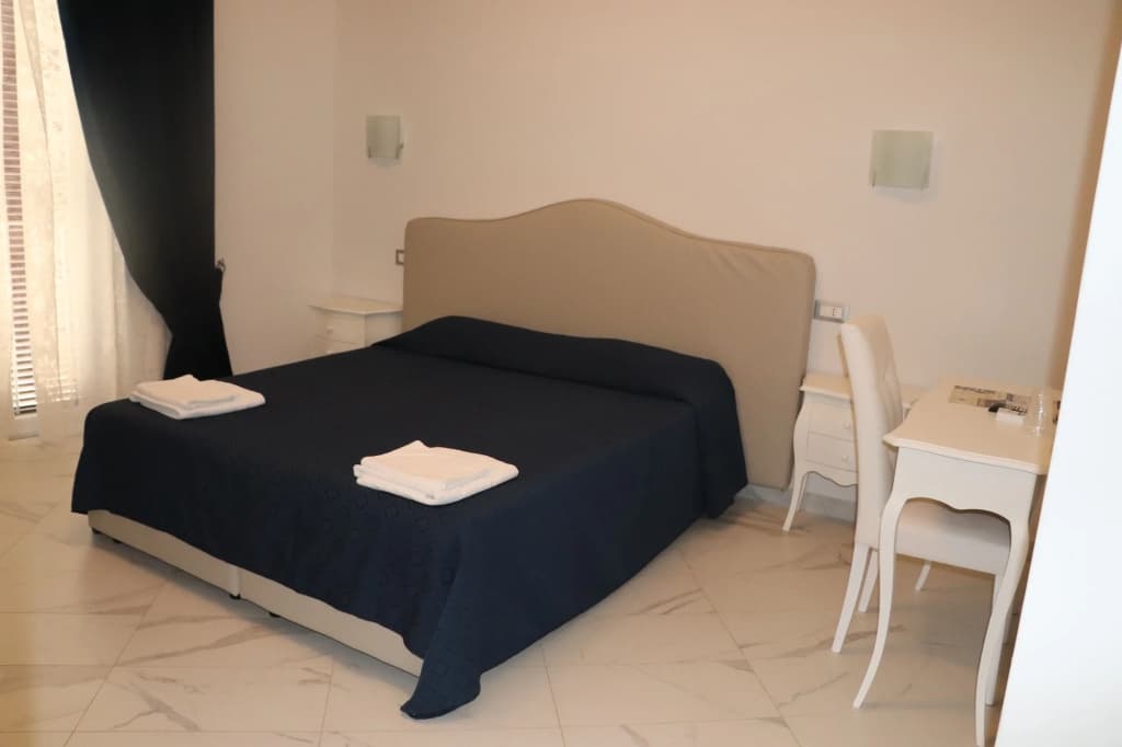 Colosseo Rooms Imperial Rome - photo 4