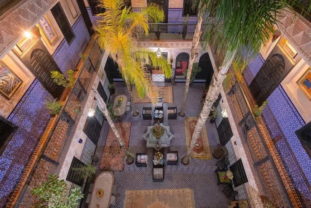 Riad Lalla Khiti - photo 18