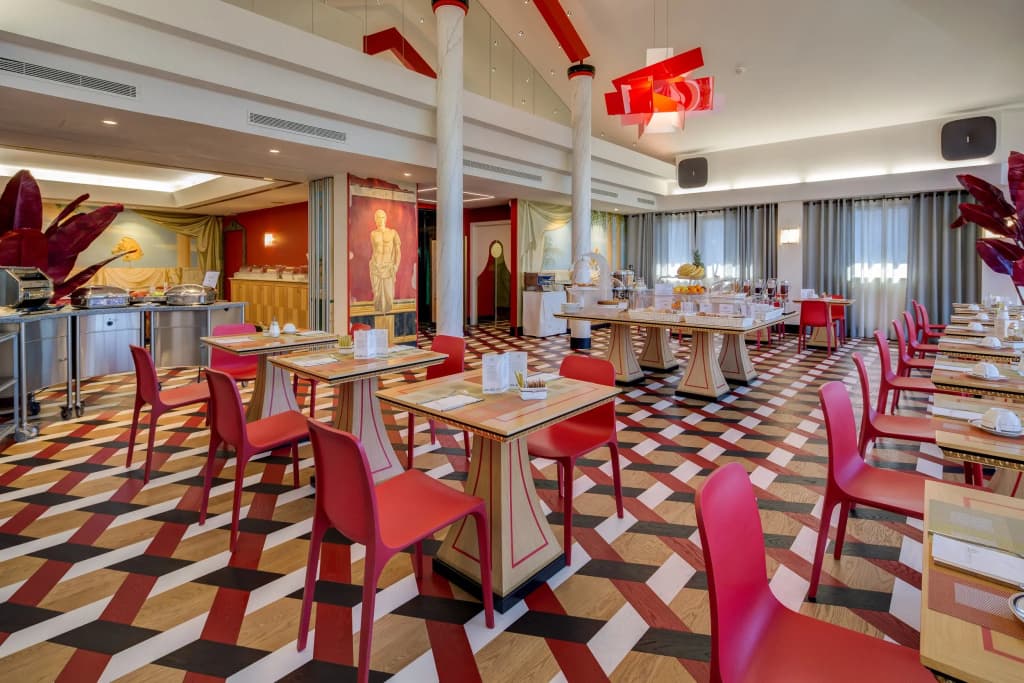 c-hotels Rubens - photo 19