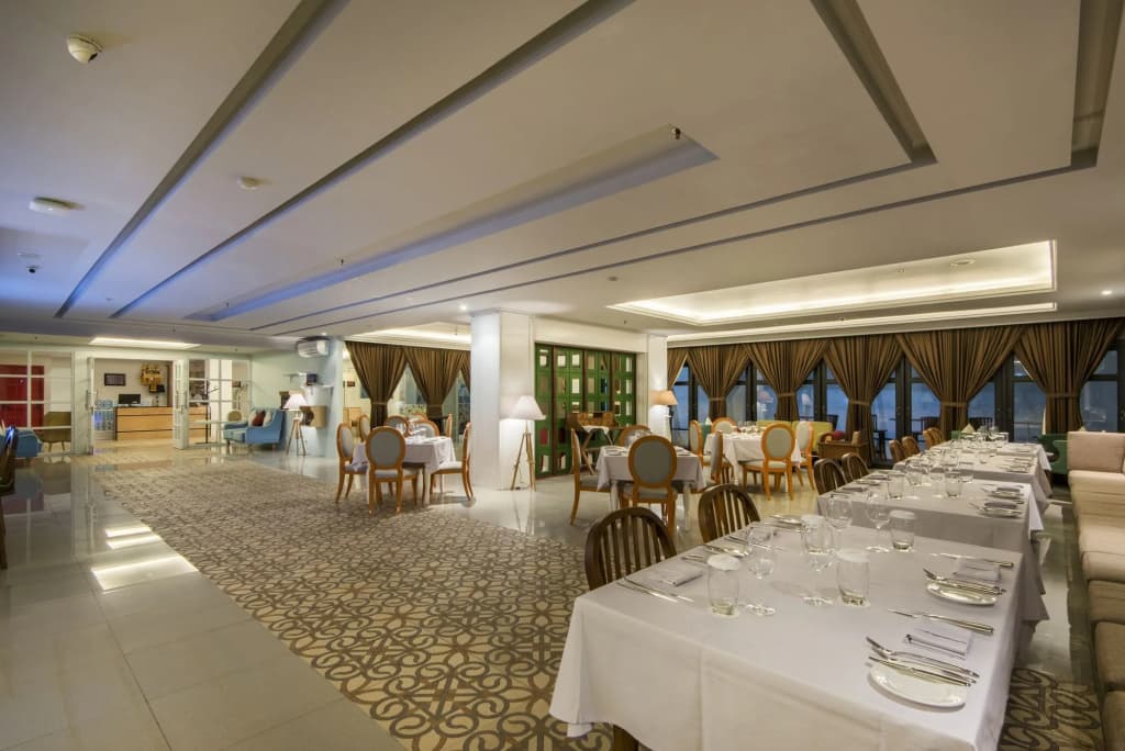Yan's House Hotel - photo 31