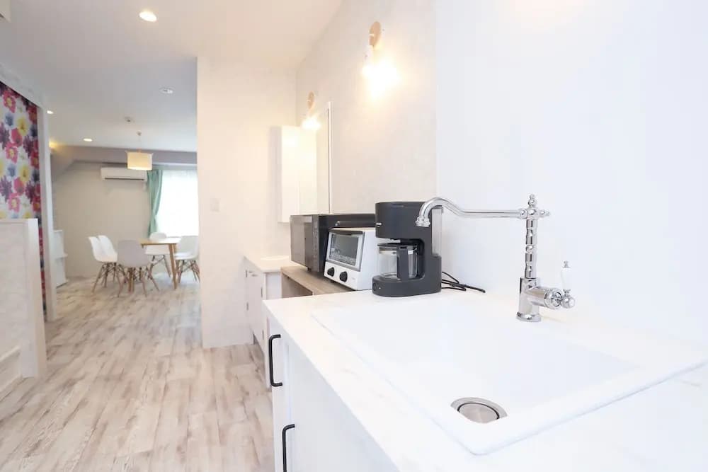 Villa Ikebukuro Altair - photo 24