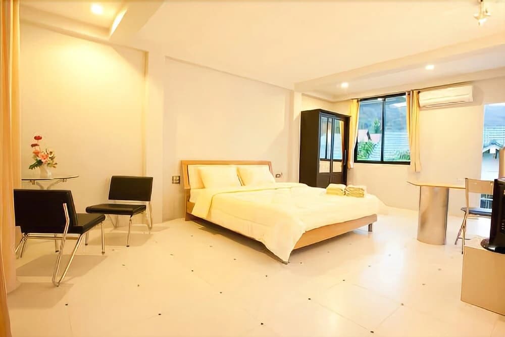 Kamala Vivid Apartment - photo 5