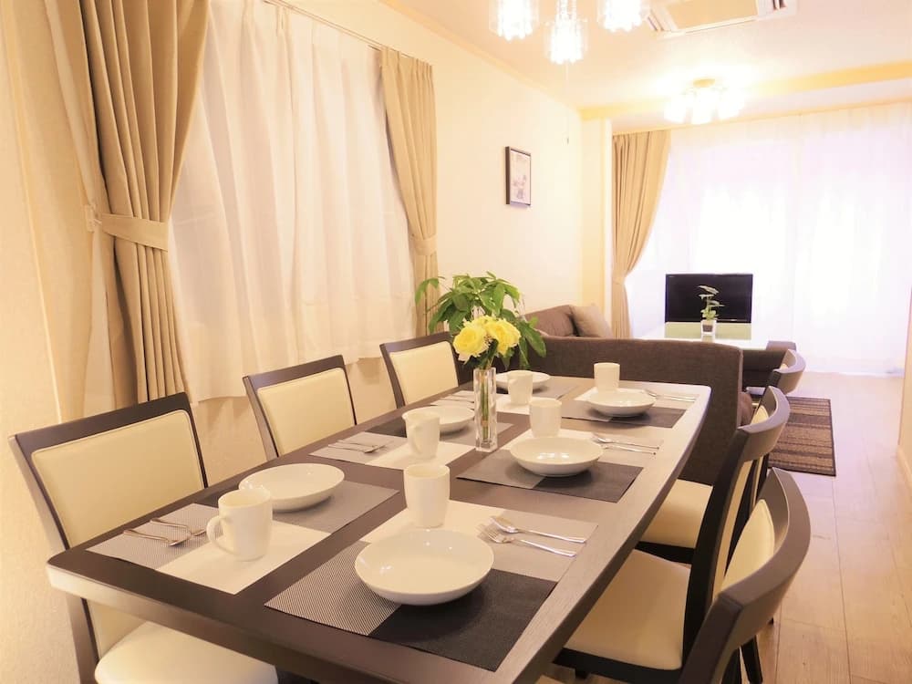 Nao's Guesthouse 2 - photo 15