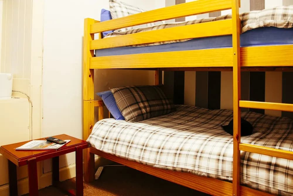 Belford Hostel - photo 24