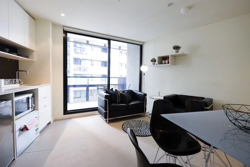 Infinity 8 & 88 by Mono Apartments - photo 5
