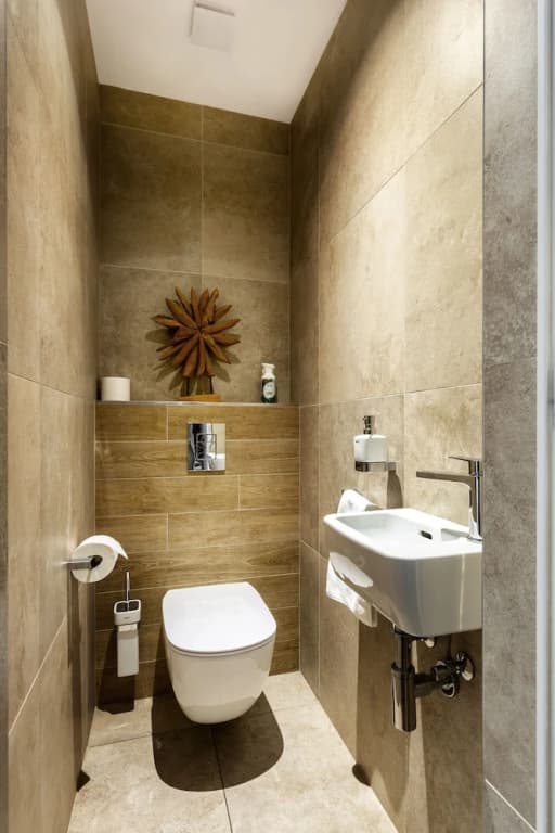 Luxury Prague Riverside Apartment - photo 10