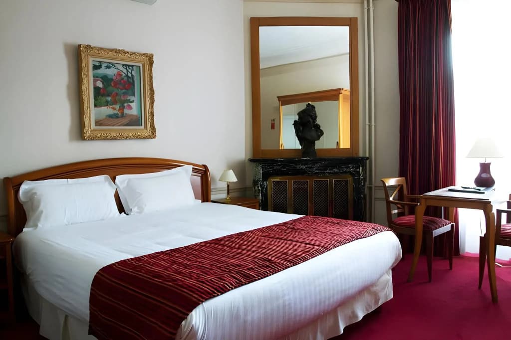 Hotel Langlois - photo 6