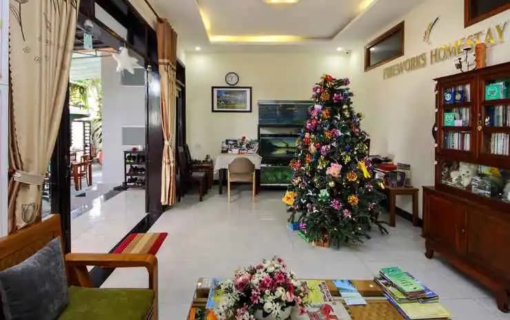 Fireworks Homestay - photo 23
