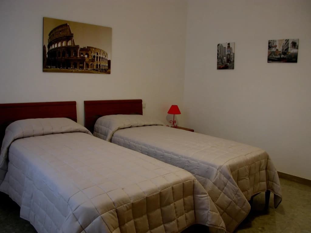 Bed & Breakfast L'Amaca - photo 5