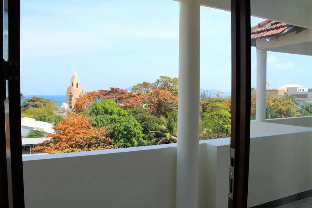 Hanhcafe Hotel - photo 8