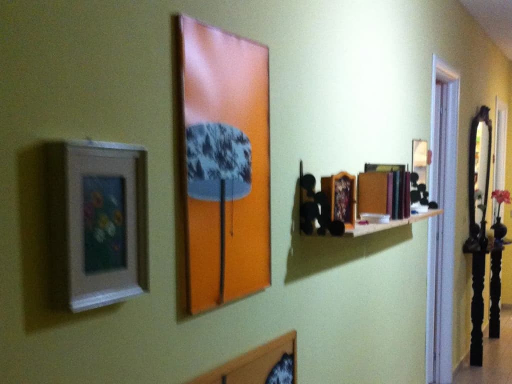 B&B 25 Rooms - photo 11