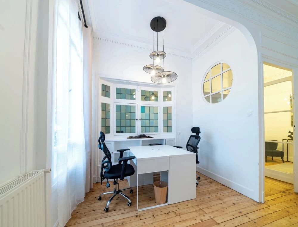 Finestate Coliving Dupleix - photo 6