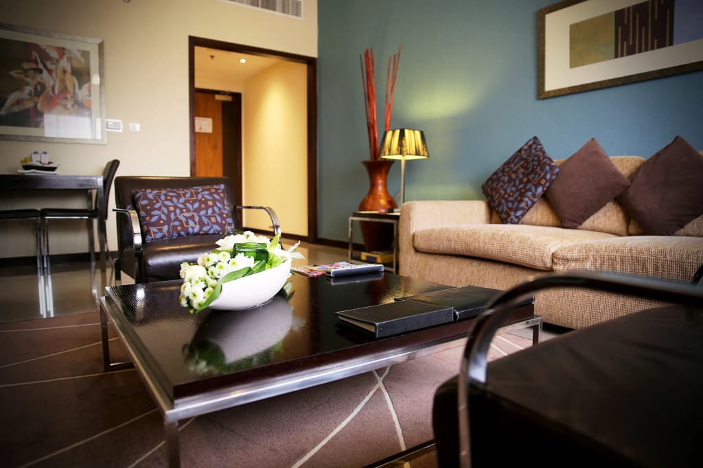 The Eclipse Boutique Suites - photo 26