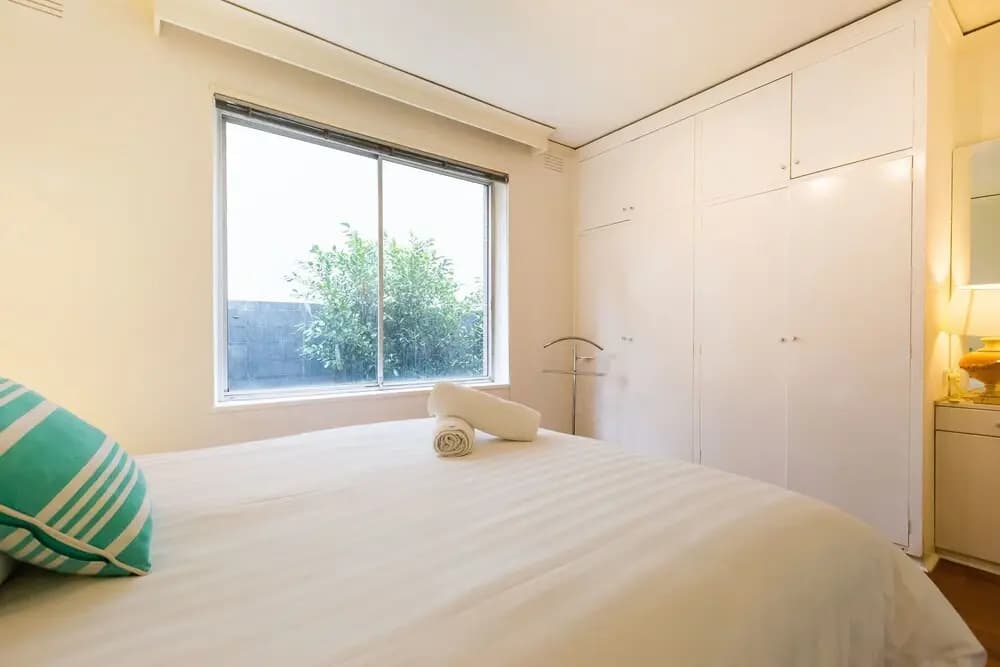 SELENA, 2BDR South Yarra Apartment - photo 15