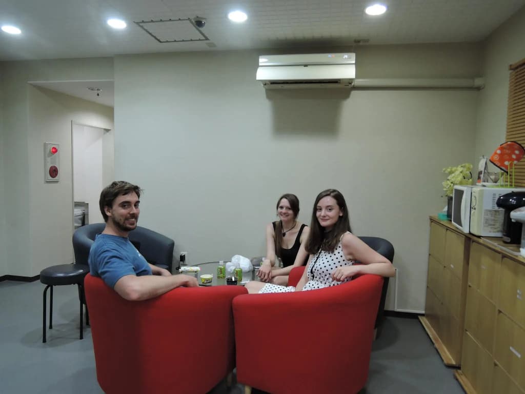 Hotel Lucky - photo 16