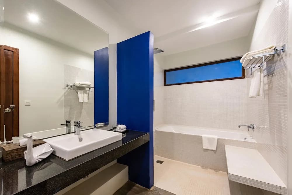 Popular Residence Hotel - photo 8