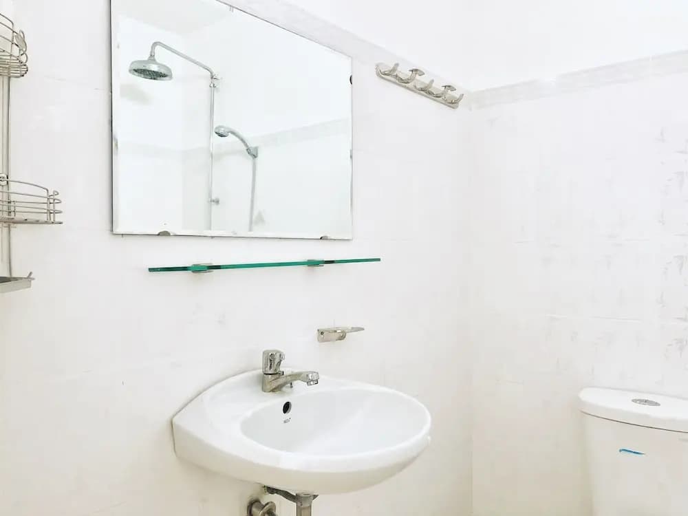 Hà Vân Hotel - photo 8