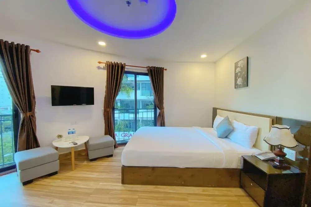 Sydney Da Nang Hotel & Apartment - photo 6