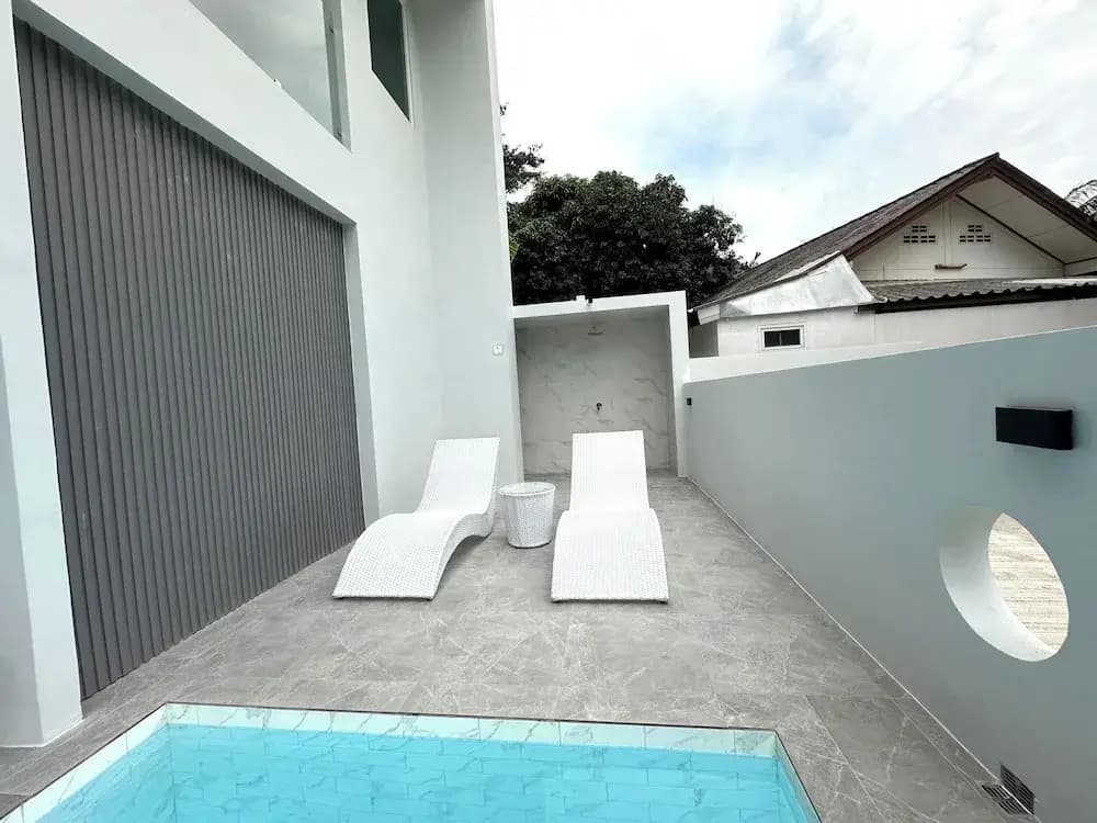 Kata Place Villa - photo 48
