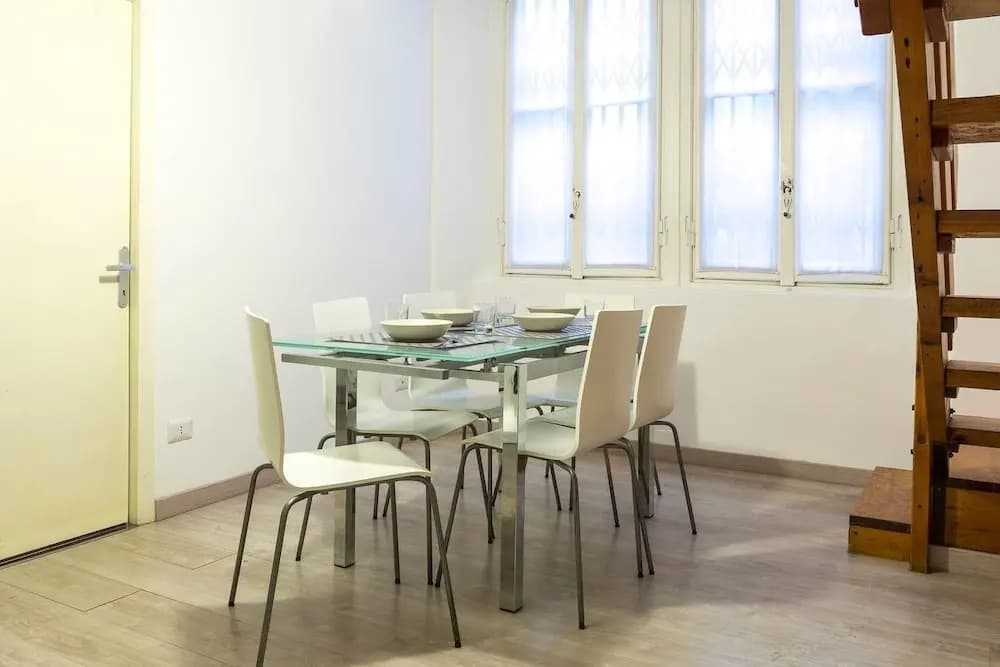 Altido Crocetta Loft Palace 3 - photo 15