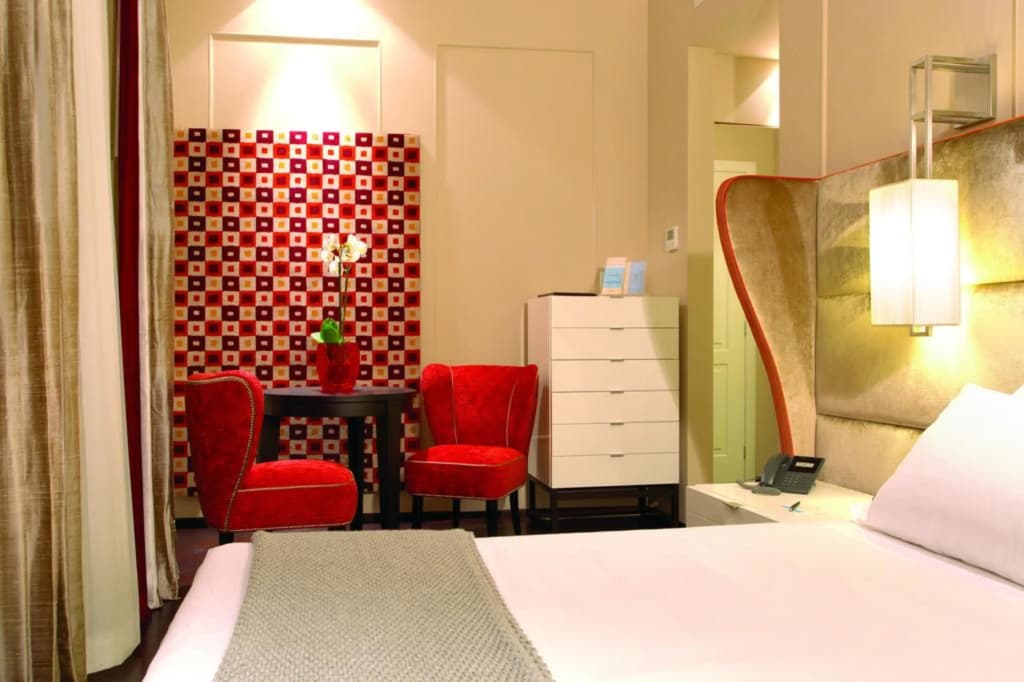 Stendhal Luxury Suites - photo 36