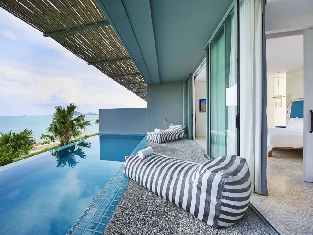 COMO Point Yamu, Phuket - photo 18