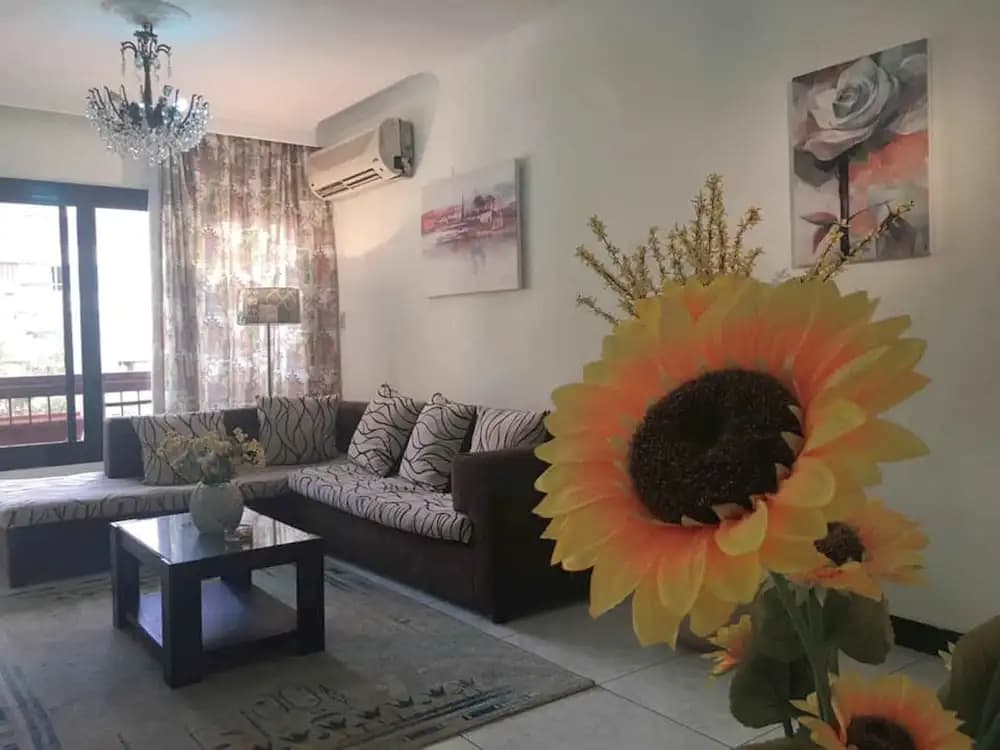 Heliopolis Apartment - photo 8