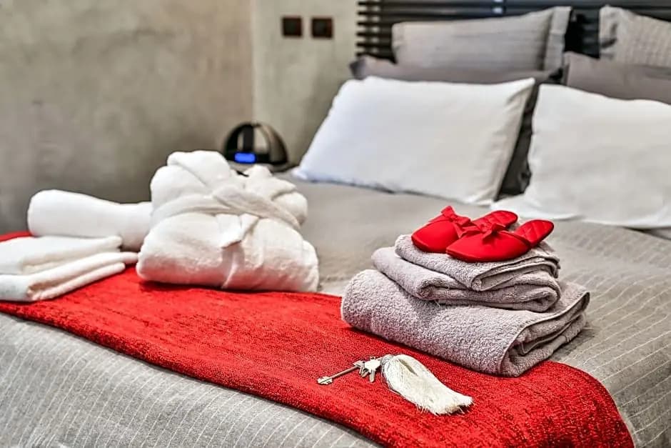 San Babila Suite - main photo