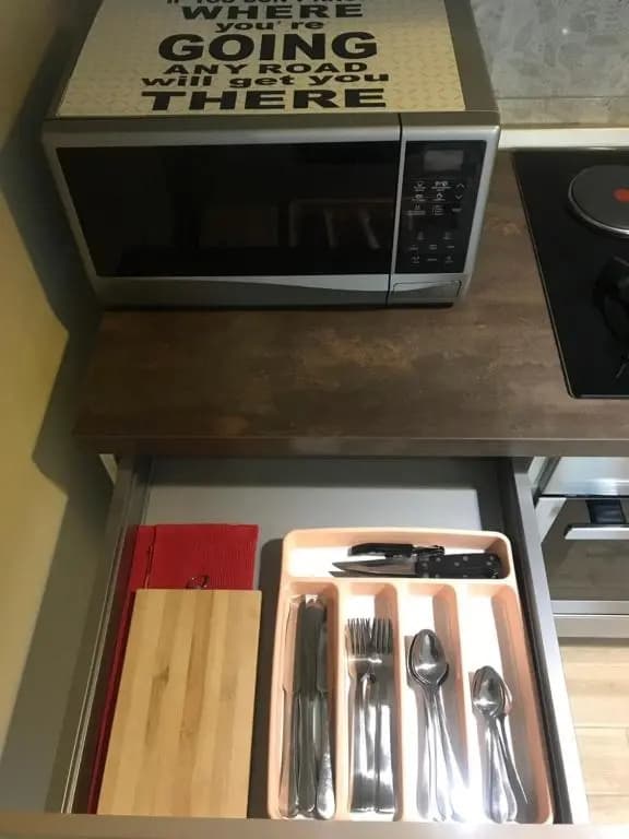 New Flat In M2 Private Complex - photo 3