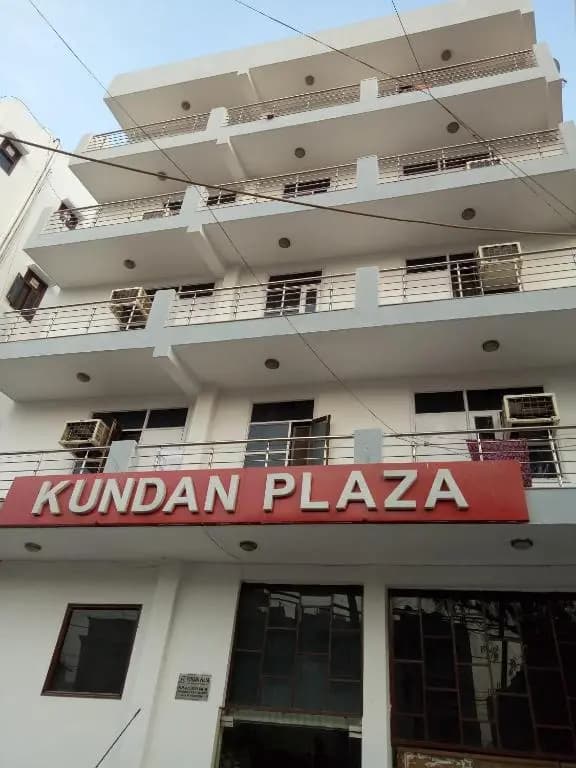 Hotel Kundan Plaza - main photo